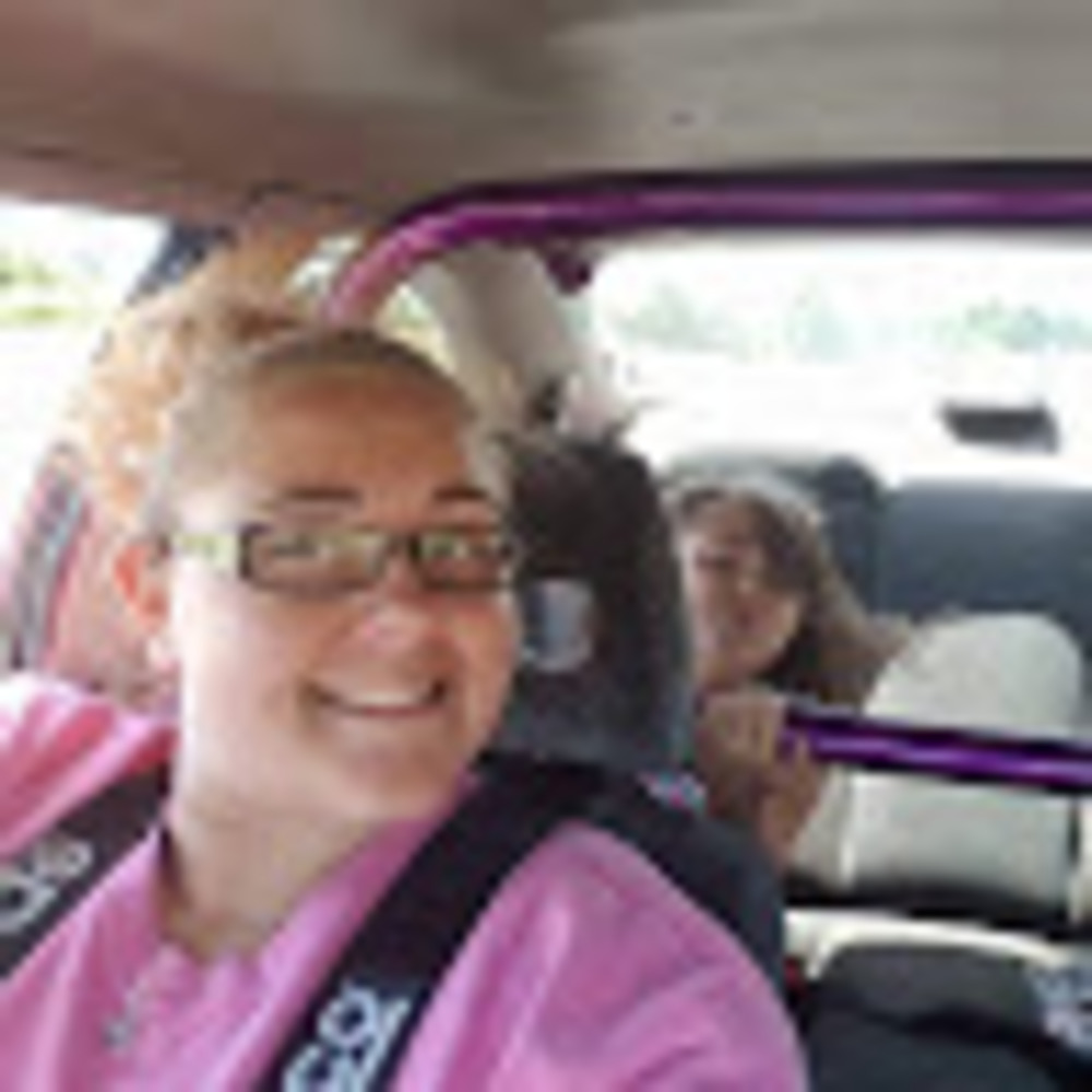 Meet your Posher, Tasha